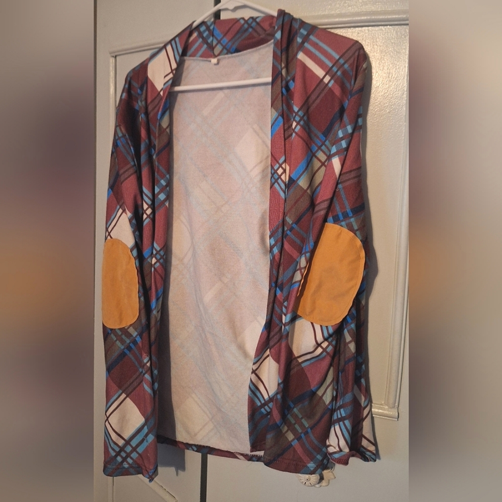 Cardigan